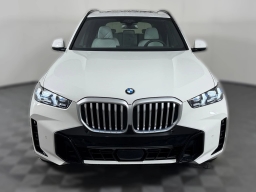 BMW X5 xDrive40i Sports Activity Vehicle 2026