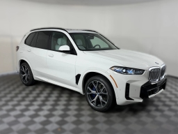 BMW X5 xDrive40i Sports Activity Vehicle 2026