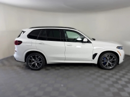 BMW X5 xDrive40i Sports Activity Vehicle 2026