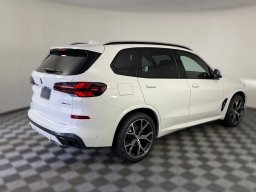 BMW X5 xDrive40i Sports Activity Vehicle 2026