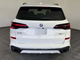 BMW X5 xDrive40i Sports Activity Vehicle 2026