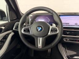 BMW X5 xDrive40i Sports Activity Vehicle 2026