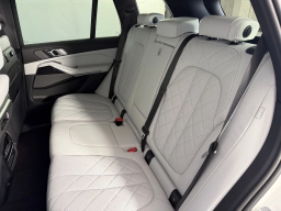 BMW X5 xDrive40i Sports Activity Vehicle 2026