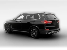 BMW X5 xDrive40i Sports Activity Vehicle 2026