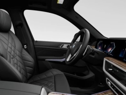 BMW X5 xDrive40i Sports Activity Vehicle 2026