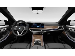 BMW X5 xDrive40i Sports Activity Vehicle 2026
