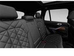 BMW X5 xDrive40i Sports Activity Vehicle 2026