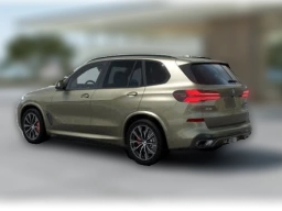 BMW X5 xDrive40i Sports Activity Vehicle 2026
