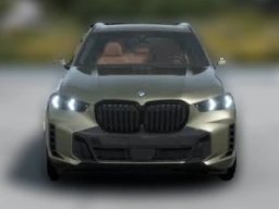 BMW X5 xDrive40i Sports Activity Vehicle 2026