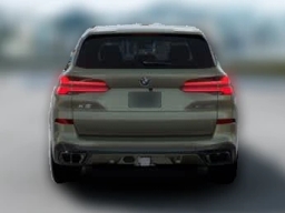 BMW X5 xDrive40i Sports Activity Vehicle 2026