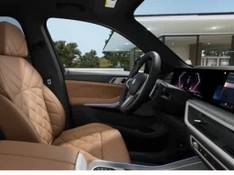 BMW X5 xDrive40i Sports Activity Vehicle 2026
