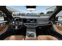 BMW X5 xDrive40i Sports Activity Vehicle 2026