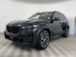 BMW X5 xDrive40i Sports Activity Vehicle 2026