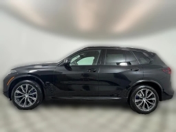 BMW X5 xDrive40i Sports Activity Vehicle 2026