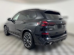 BMW X5 xDrive40i Sports Activity Vehicle 2026