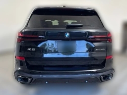 BMW X5 xDrive40i Sports Activity Vehicle 2026