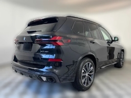 BMW X5 xDrive40i Sports Activity Vehicle 2026