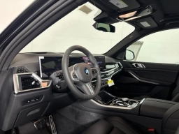 BMW X5 xDrive40i Sports Activity Vehicle 2026