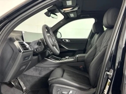 BMW X5 xDrive40i Sports Activity Vehicle 2026