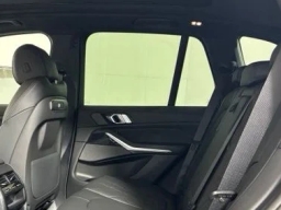 BMW X5 xDrive40i Sports Activity Vehicle 2026
