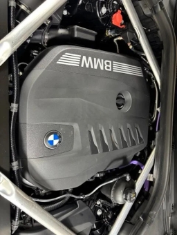 BMW X5 xDrive40i Sports Activity Vehicle 2026
