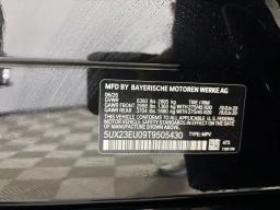 BMW X5 xDrive40i Sports Activity Vehicle 2026