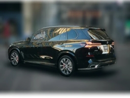 BMW X5 xDrive40i Sports Activity Vehicle 2026