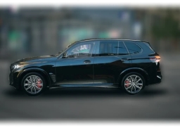 BMW X5 xDrive40i Sports Activity Vehicle 2026