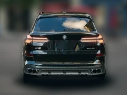 BMW X5 xDrive40i Sports Activity Vehicle 2026