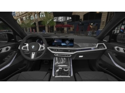 BMW X5 xDrive40i Sports Activity Vehicle 2026
