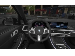 BMW X5 xDrive40i Sports Activity Vehicle 2026