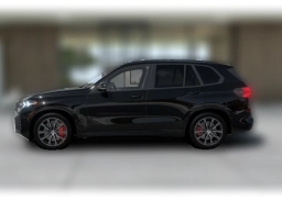 BMW X5 xDrive40i Sports Activity Vehicle 2026