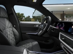 BMW X5 xDrive40i Sports Activity Vehicle 2026