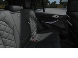 BMW X5 xDrive40i Sports Activity Vehicle 2026