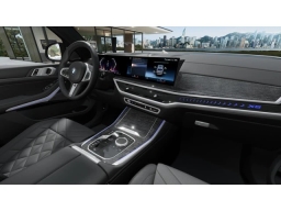 BMW X5 xDrive40i Sports Activity Vehicle 2026
