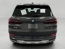 BMW X5 xDrive40i Sports Activity Vehicle 2026