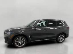 BMW X5 xDrive40i Sports Activity Vehicle 2026
