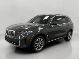 BMW X5 xDrive40i Sports Activity Vehicle 2026