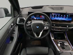 BMW X5 xDrive40i Sports Activity Vehicle 2026