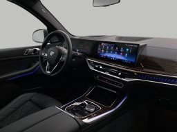 BMW X5 xDrive40i Sports Activity Vehicle 2026