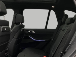 BMW X5 xDrive40i Sports Activity Vehicle 2026