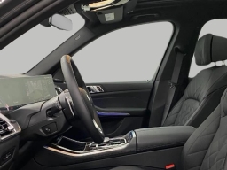BMW X5 xDrive40i Sports Activity Vehicle 2026