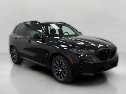BMW X5 xDrive40i Sports Activity Vehicle 2026