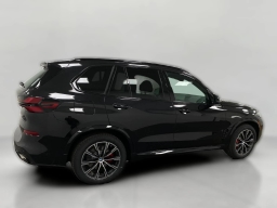 BMW X5 xDrive40i Sports Activity Vehicle 2026