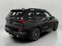BMW X5 xDrive40i Sports Activity Vehicle 2026