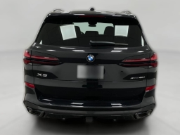 BMW X5 xDrive40i Sports Activity Vehicle 2026