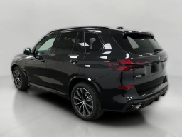 BMW X5 xDrive40i Sports Activity Vehicle 2026