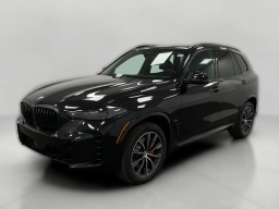 BMW X5 xDrive40i Sports Activity Vehicle 2026
