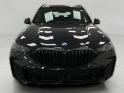 BMW X5 xDrive40i Sports Activity Vehicle 2026
