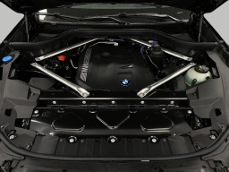BMW X5 xDrive40i Sports Activity Vehicle 2026